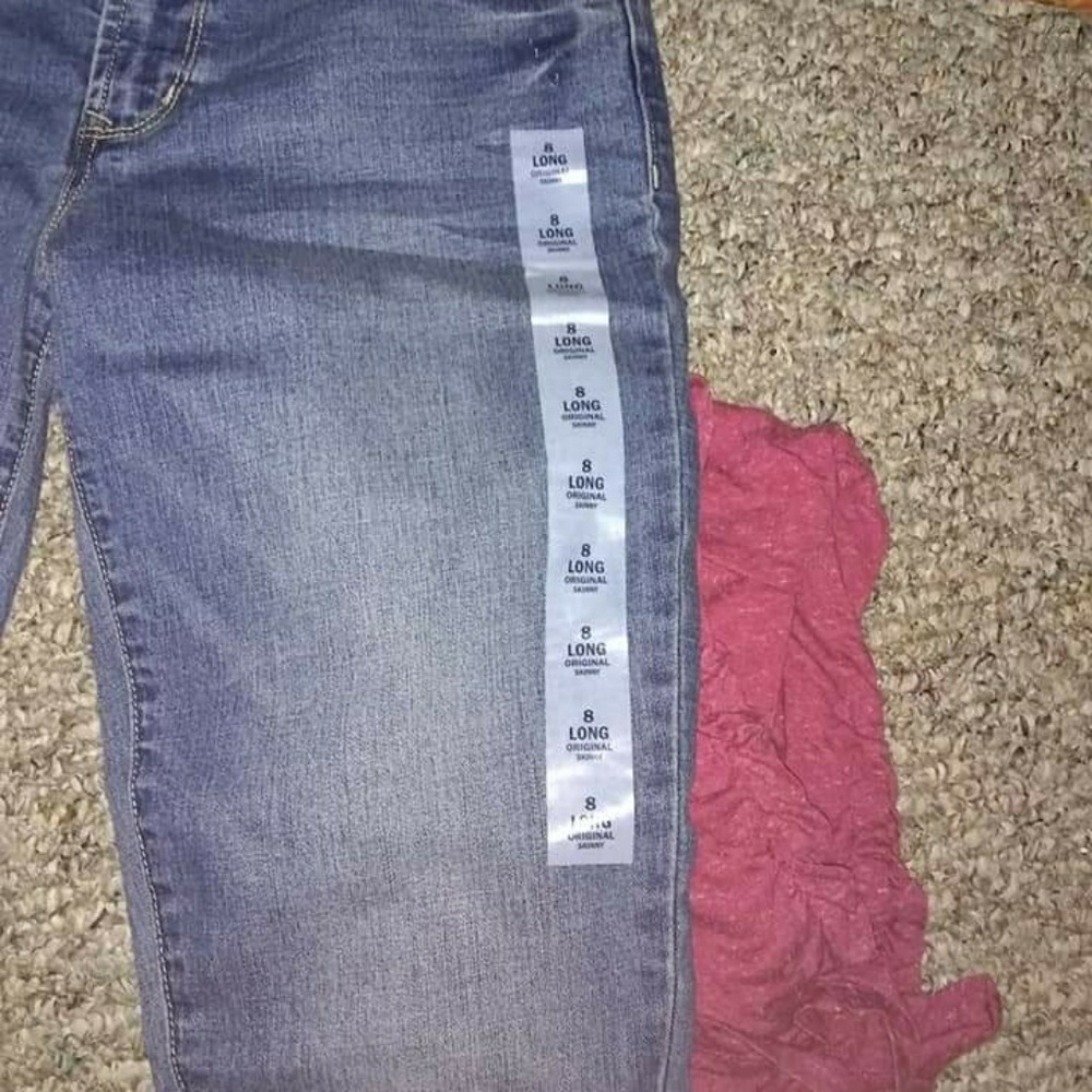 Jeans - Picture 2 of 2